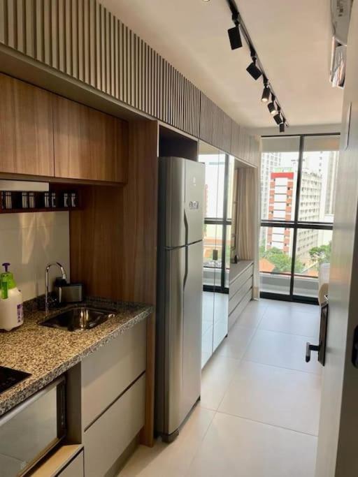 Alto Padrao Ao Lado Espm - Mariana Apartamento São Paulo