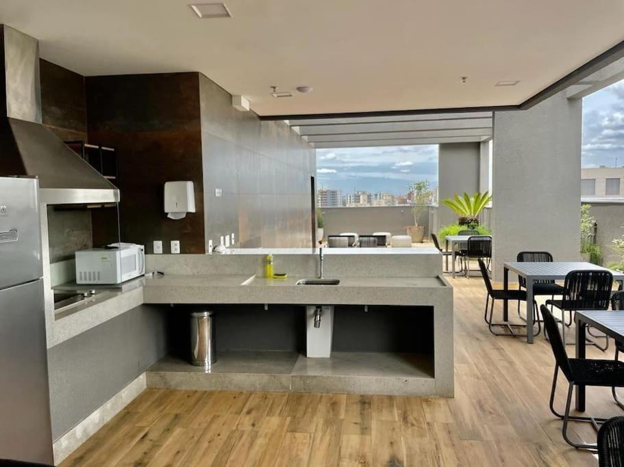 Apartamento Alto Padrao Ao Lado Espm - Mariana São Paulo